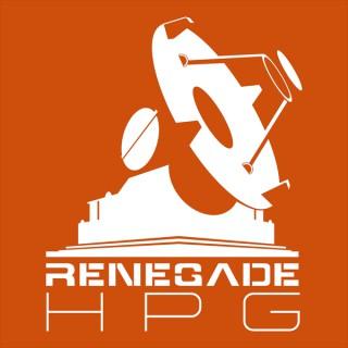 Renegade HPG Podcast