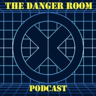 The Danger Room: A Marvel Crisis Protocol Podcast