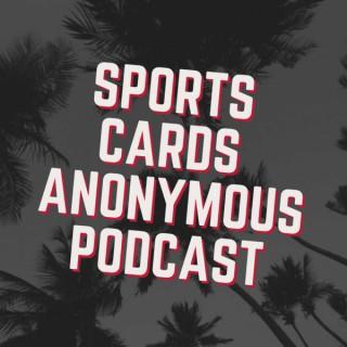 Sports Cards Anonymous Podcast
