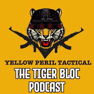 The Tiger Bloc Podcast