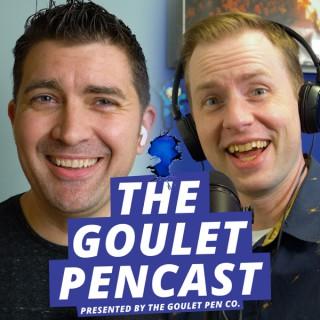 The Goulet Pencast