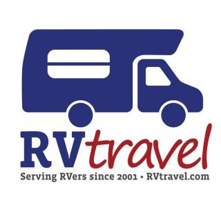 RV Travel Podcast
