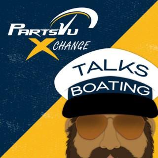 PartsVu Xchange Talks Boating