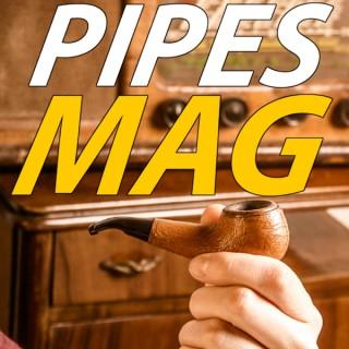 The Pipes Magazine Radio Show Podcast