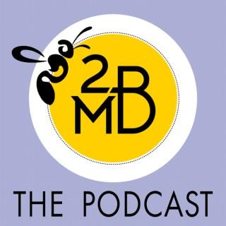 2 Million Blossoms - The Podcast