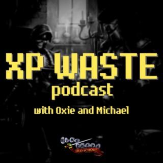 XP Waste