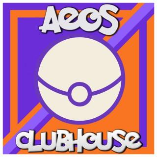 Aeos Clubhouse: The PokÃ©mon UNITE Podcast