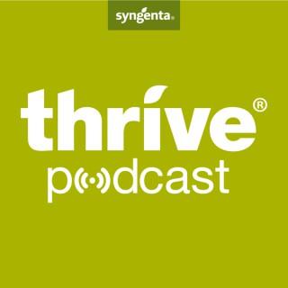 The Syngenta Thrive Podcast