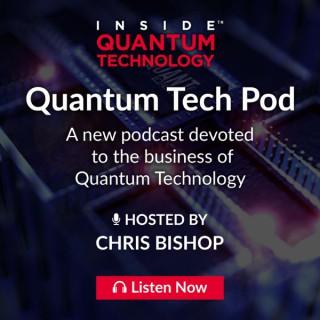 Quantum Tech Pod
