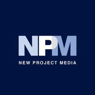 New Project Media