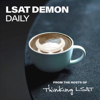 LSAT Demon Daily