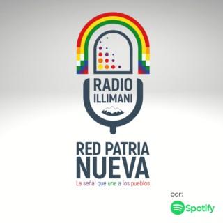 Red Patria Nueva - En Contacto