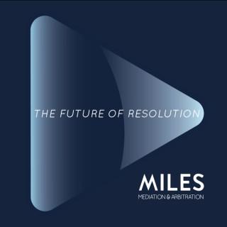 The Future of Resolution