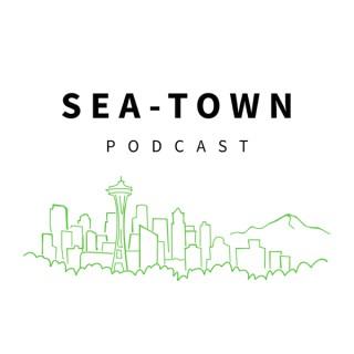 THE SEA-TOWN PODCAST: Interviewing Seattle's Business Leaders and Entrepreneurs