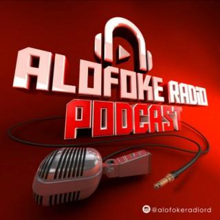 Alofoke Radio Podcast