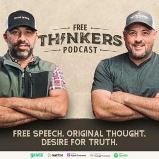 Free Thinkers Podcast