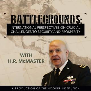 Battlegrounds: International Perspectives