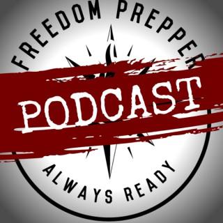 Freedom Prepper Podcast
