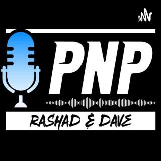 Panther Nation Podcast