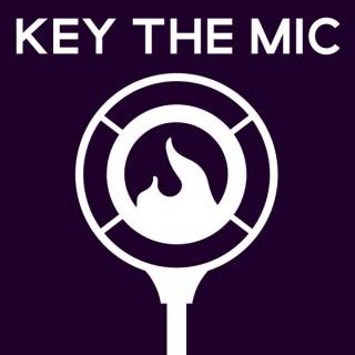 Key the Mic: The Daily Dispatch Podcast