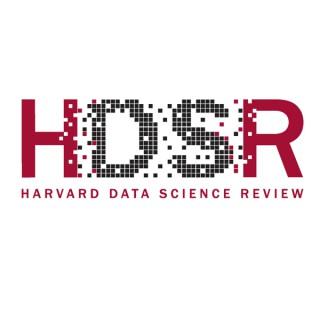 Harvard Data Science Review Podcast