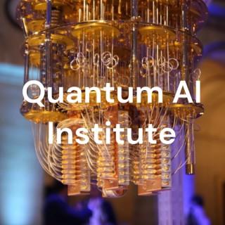 Quantum AI Institute