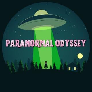 Paranormal Odyssey