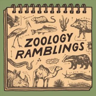 Zoology Ramblings