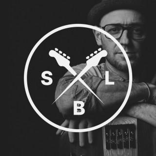 The Scott's Bass Lessons Podcast