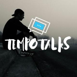 Tempo Talks Podcast