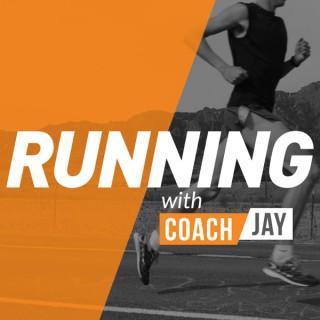 Running with Coach Jay