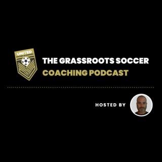 Grassroots Soccer Coaching