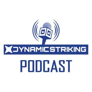 Dynamic Striking Podcast