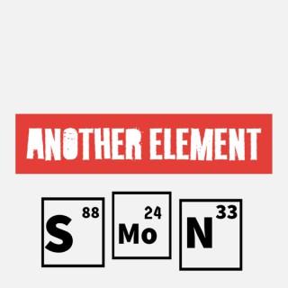 Morgan Sherm Presents Another Element