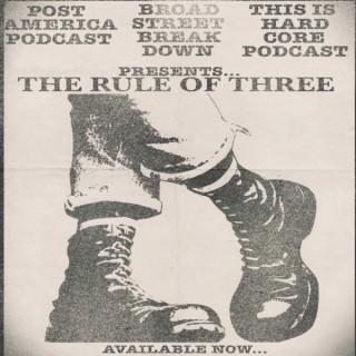 The Rule Of Three