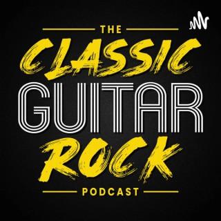 Classic Guitar Rock