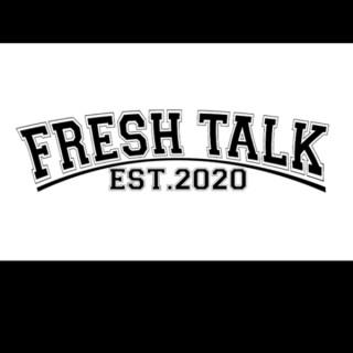 FreshTalk