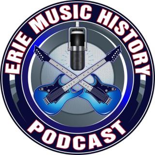 Erie Music History Podcast