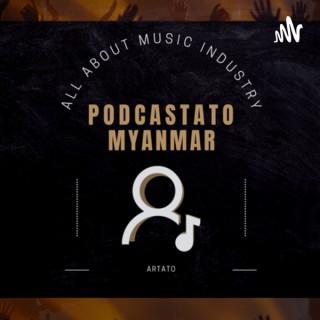 Podcastato Myanmar