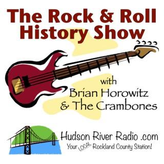 The Rock & Roll History Show