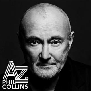 A-Z of Phil Collins