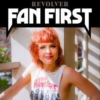 Revolver Fan First