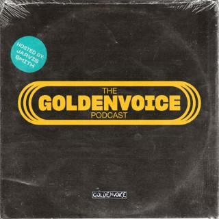 The Goldenvoice Podcast