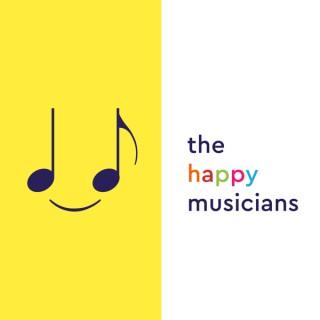 The Happy Musicians Podcast