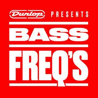 Dunlop Presents Bass Freq's