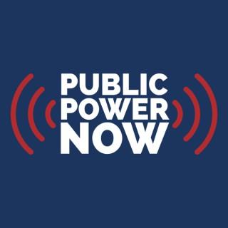 Public Power Now