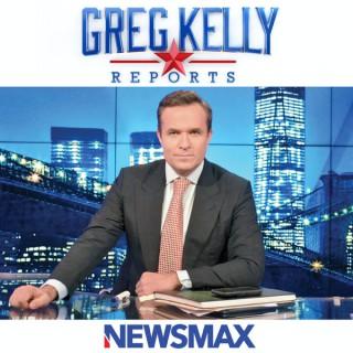 Greg Kelly Reports