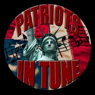 The Patriots In Tune Podcast
