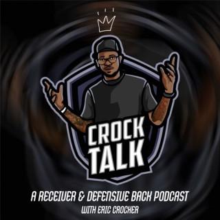 CrockTalk Podcast