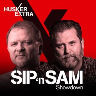 Huskers Sip 'N Sam Showdown